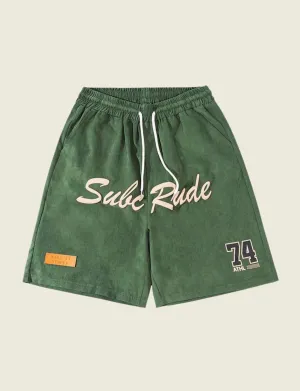 FSW® Simple Basketball Shorts