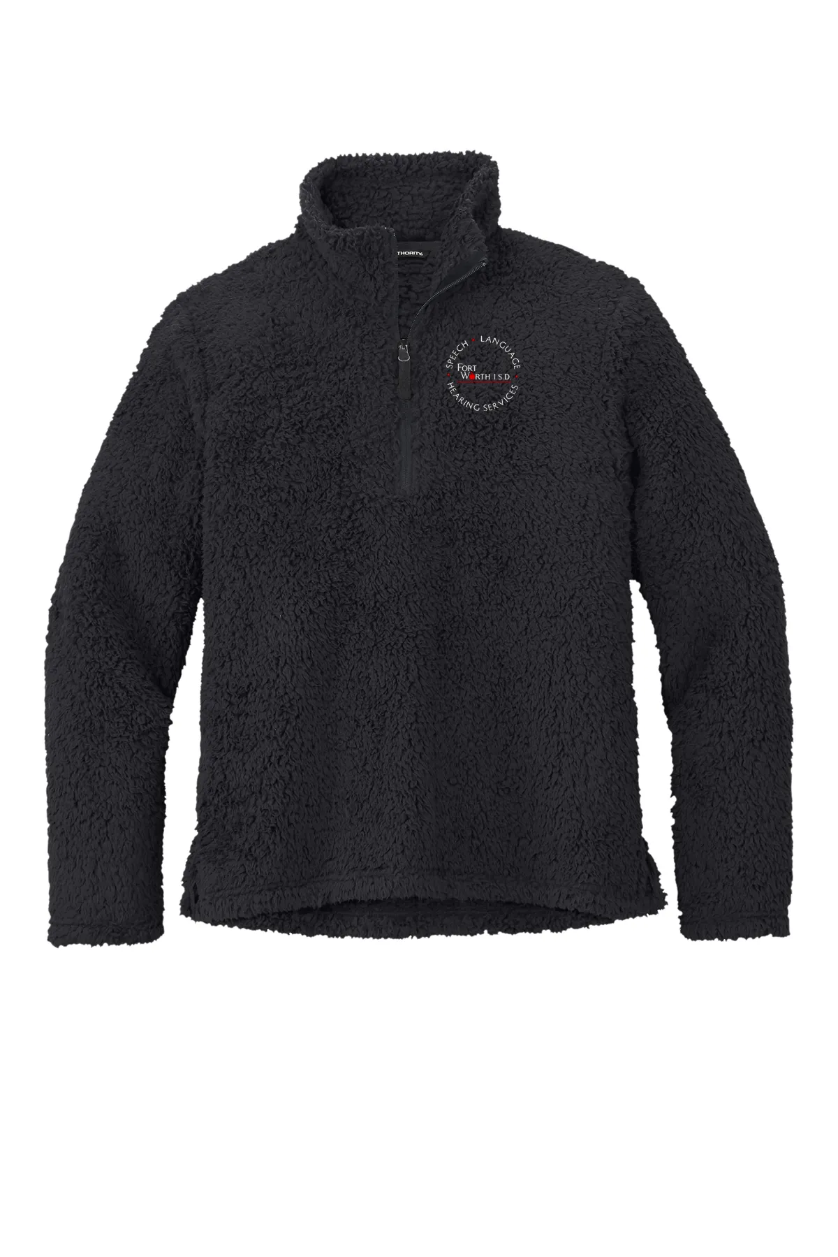 FWISD Psych Services Men's Sherpa