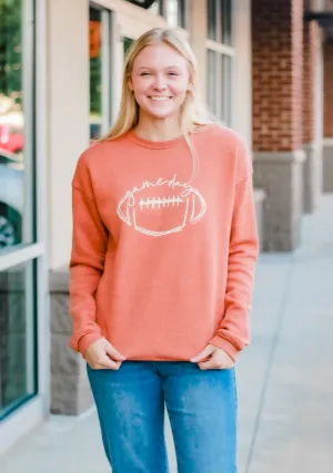 Game Day Sweatshirt