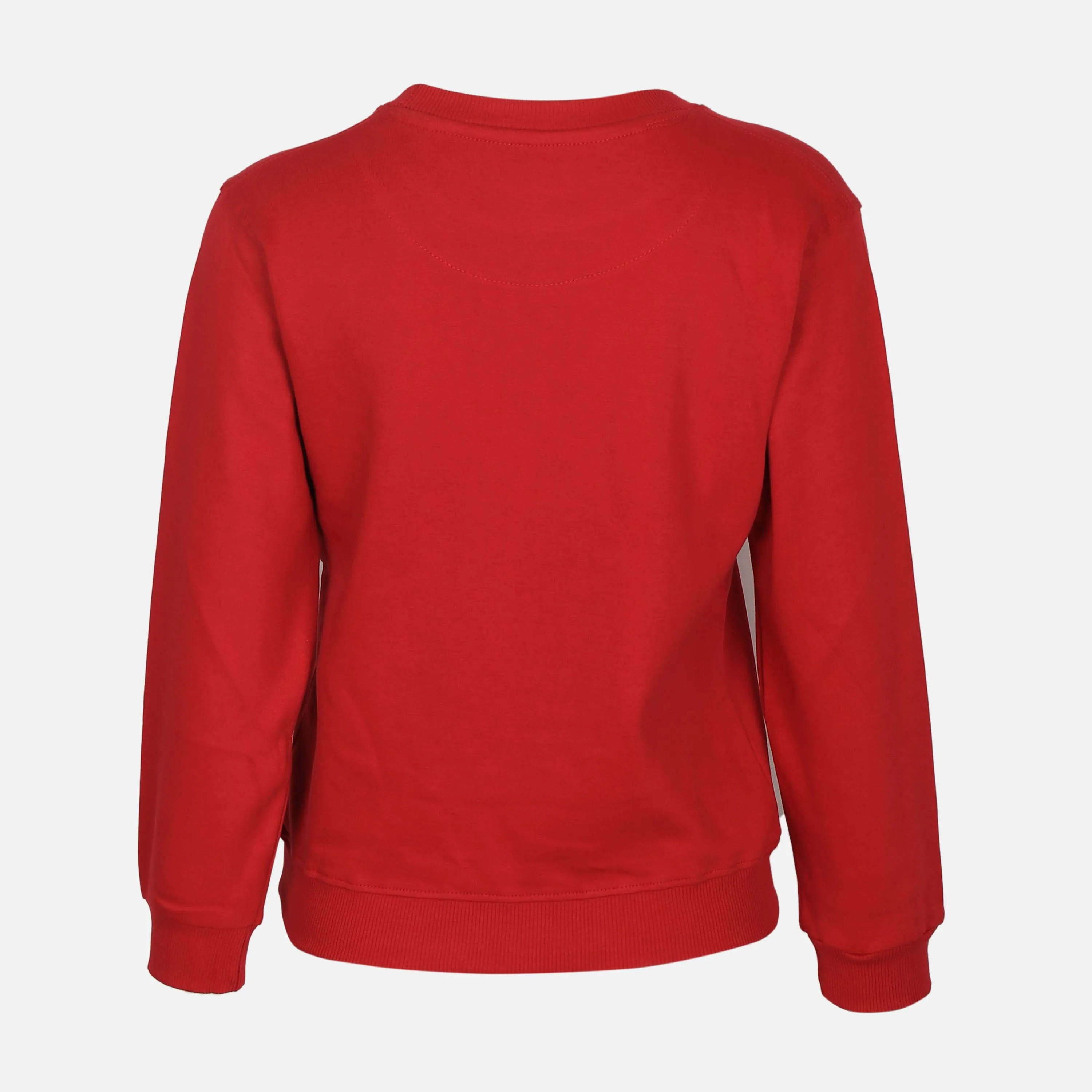 GIRLS PULLOVER