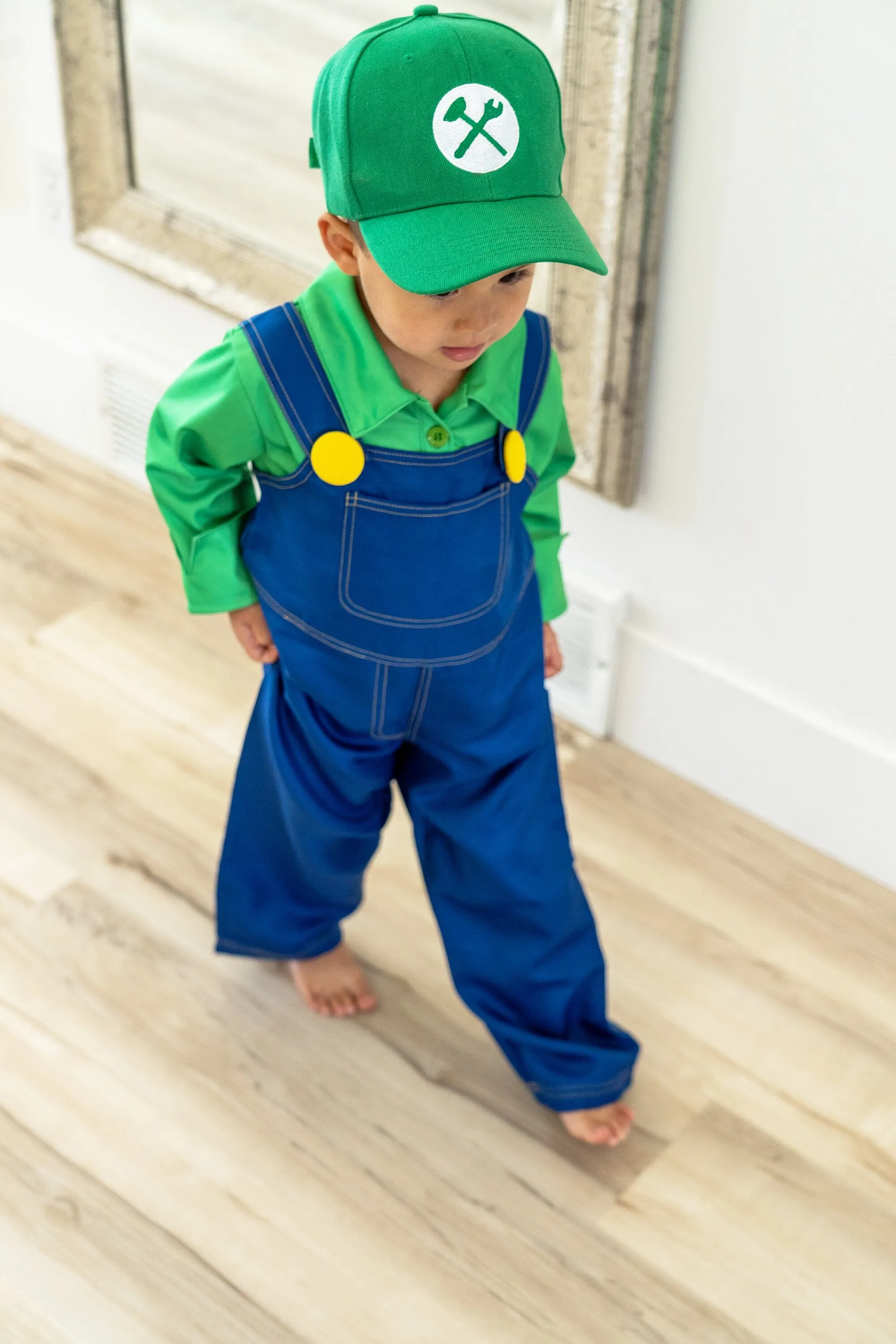 Green Handyman