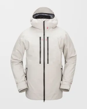 Guide Gore-Tex Jacket - Stone