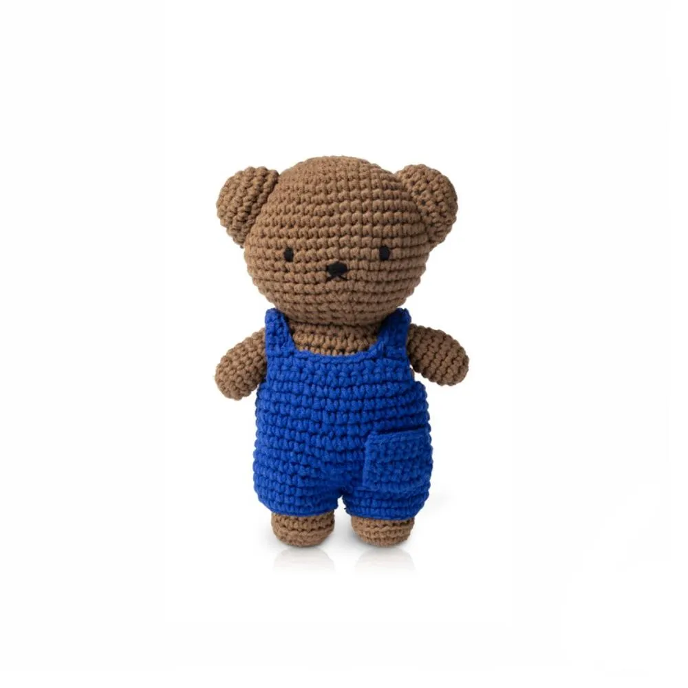 Handmade Boris Doll