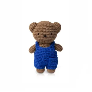 Handmade Boris Doll