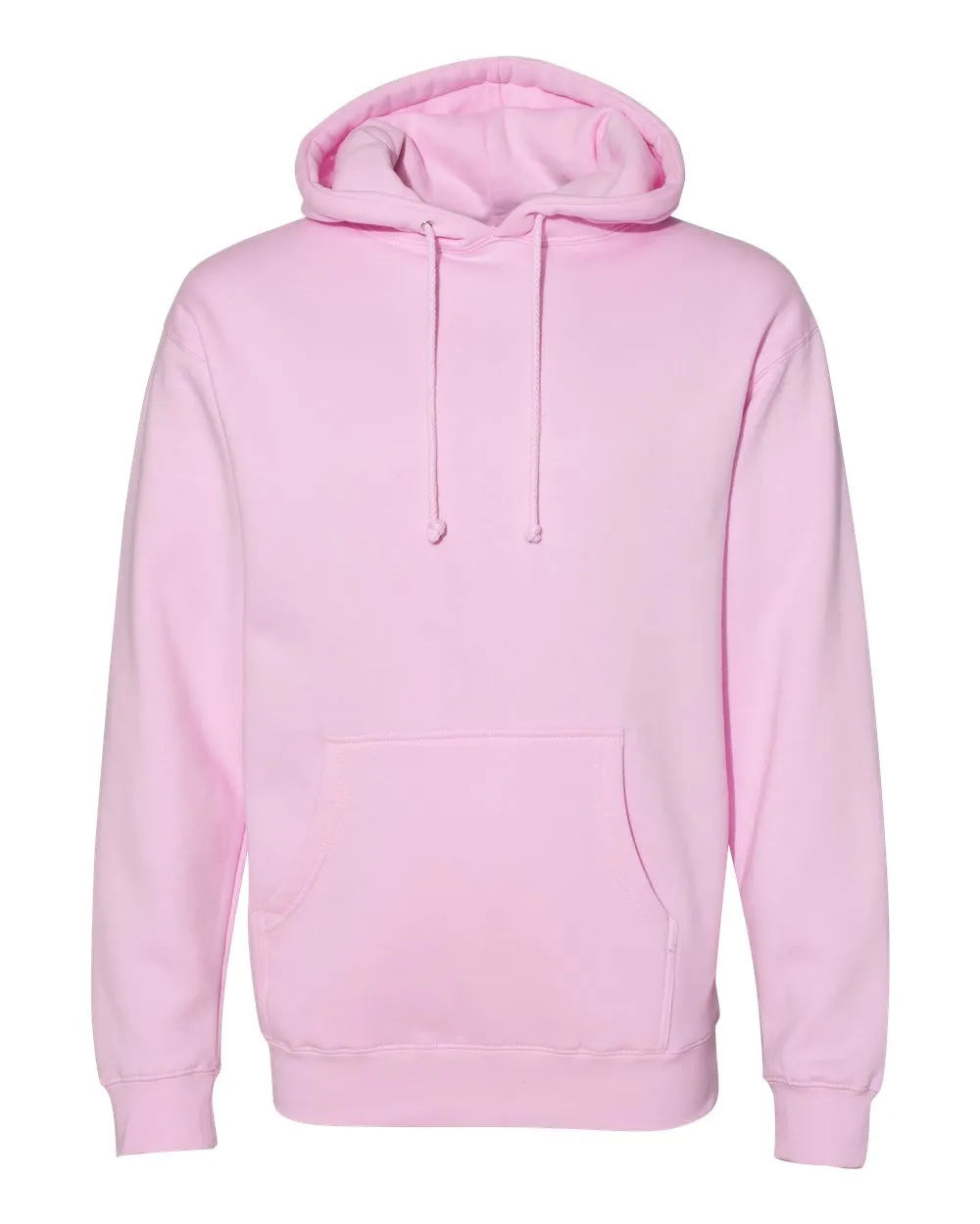 Heavyweight Hooded Sweatshirt