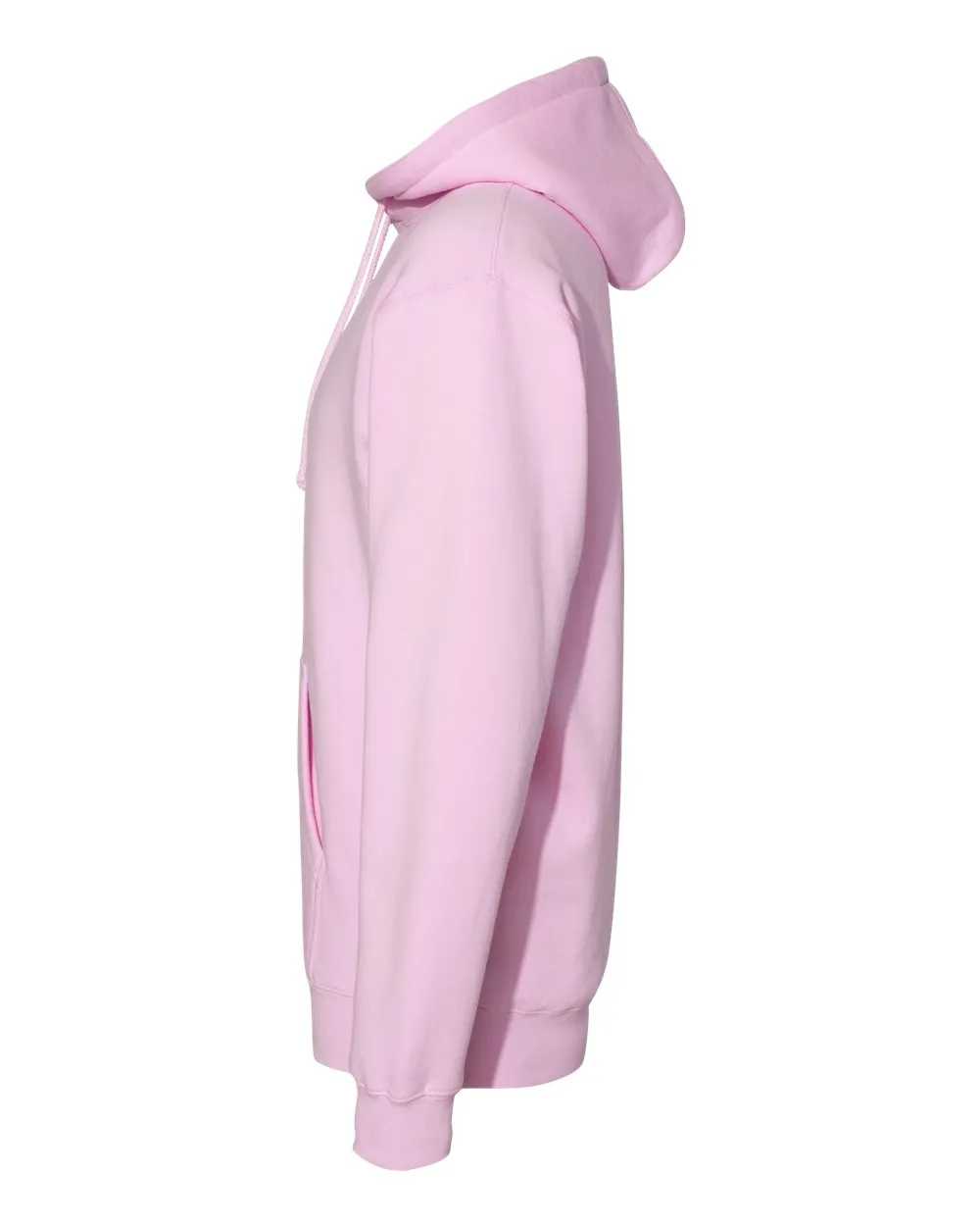 Heavyweight Hooded Sweatshirt