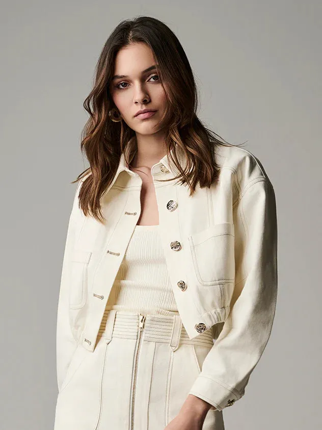 HEVRON Willow Jacket
