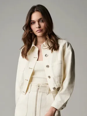HEVRON Willow Jacket