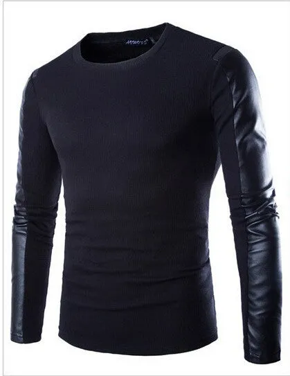 High s Winter Men's O-Neck Sweater Jumpers pullover sweater men brand