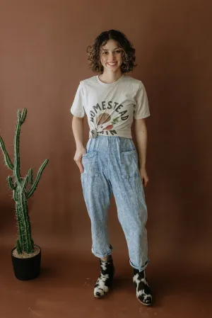 Homestead Dreamin Graphic Tee