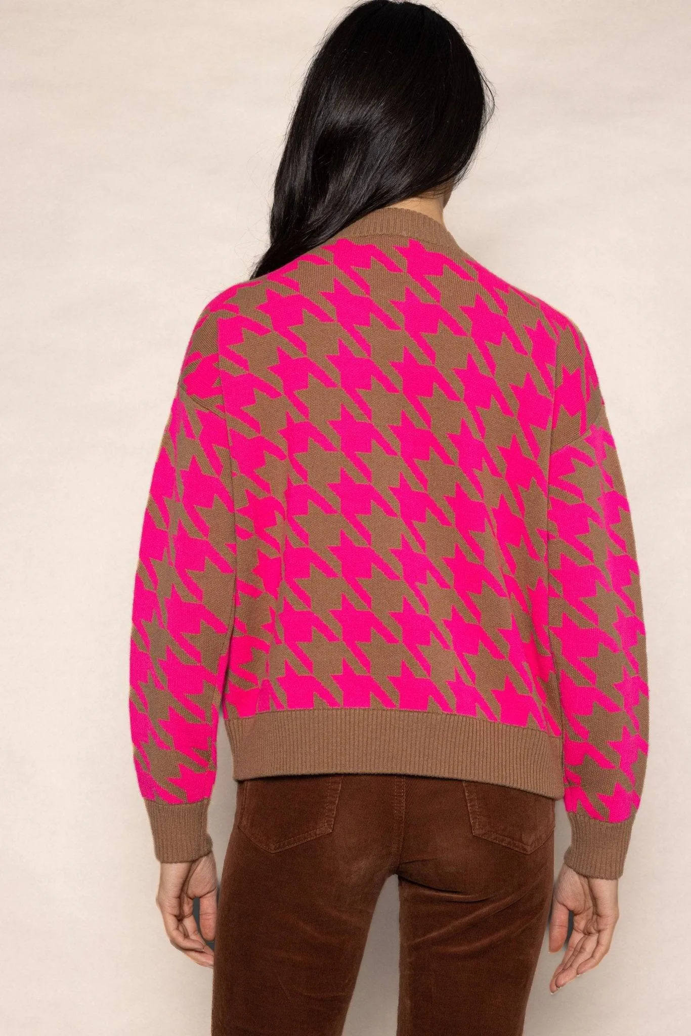 HOUND AROUND JACKET