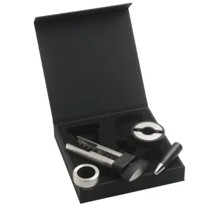 HUGO BOSS HAW592-Wine set Distinct
