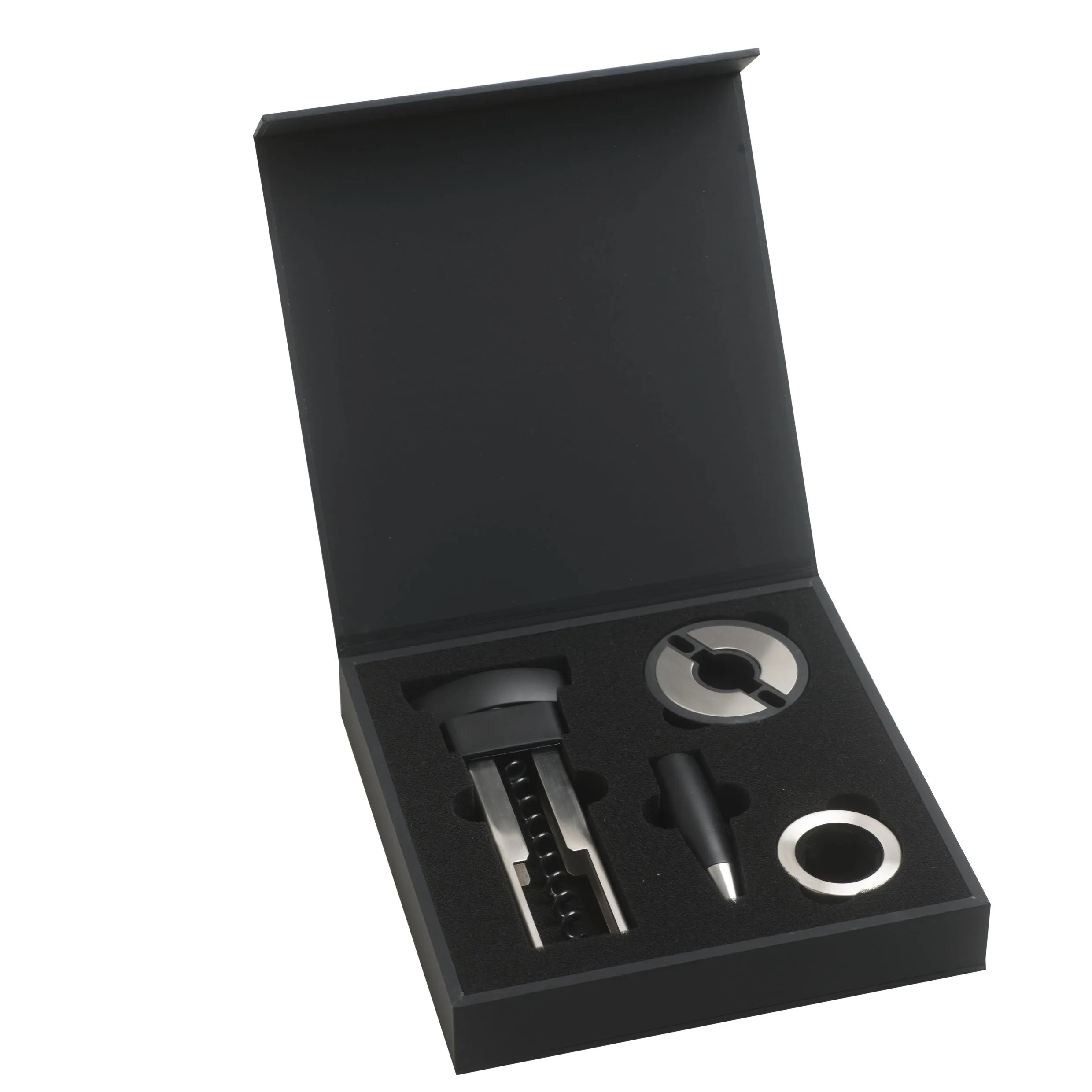 HUGO BOSS HAW592-Wine set Distinct