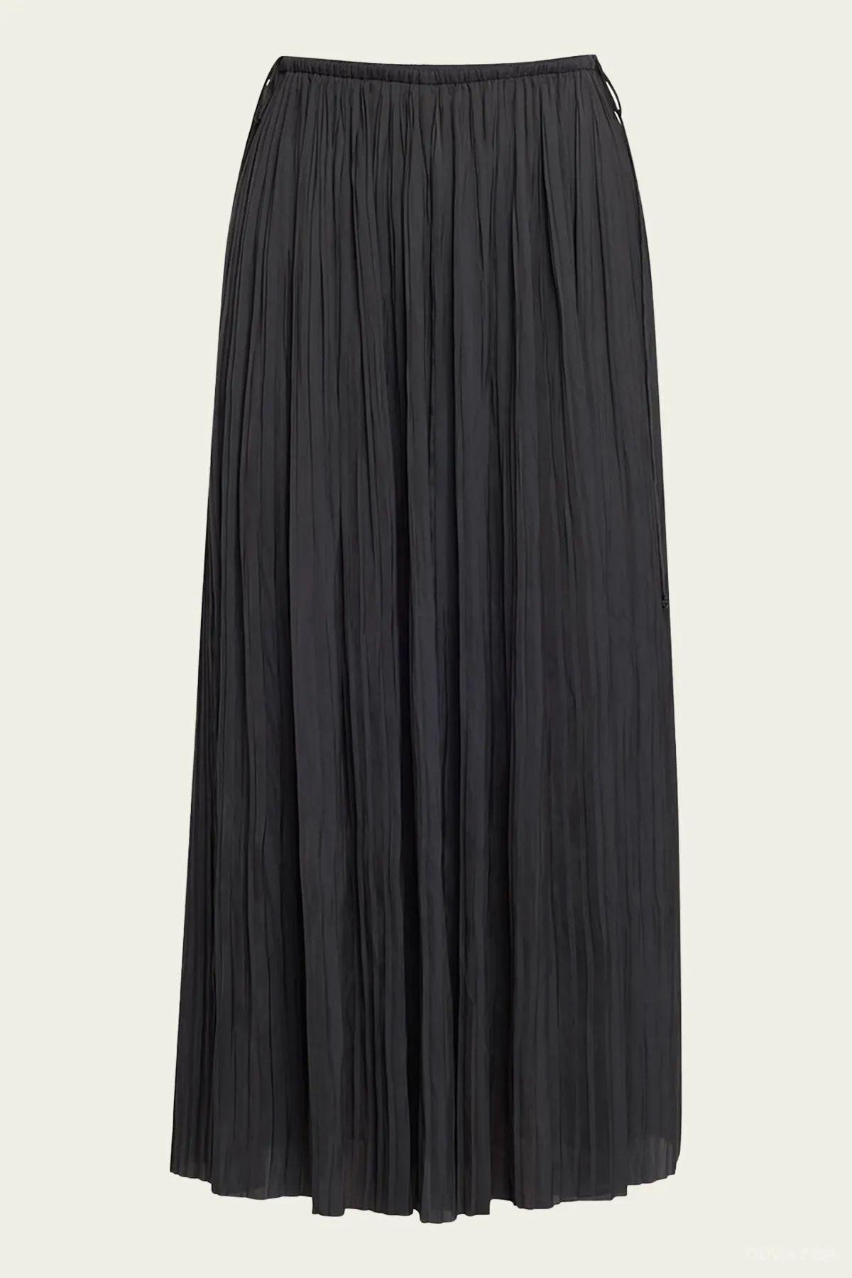 Ineze Skirt in Black