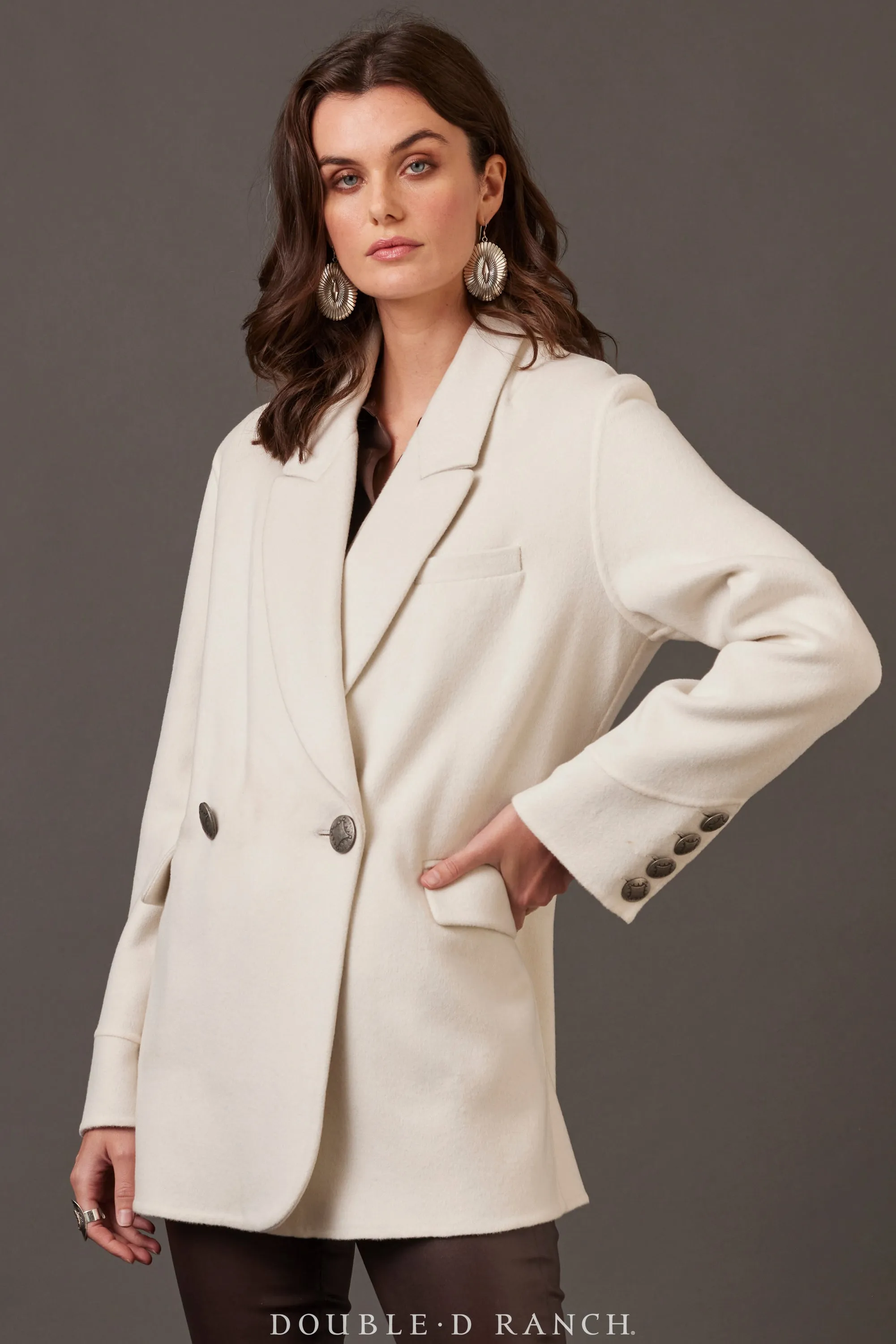 Jacket, Gianna
