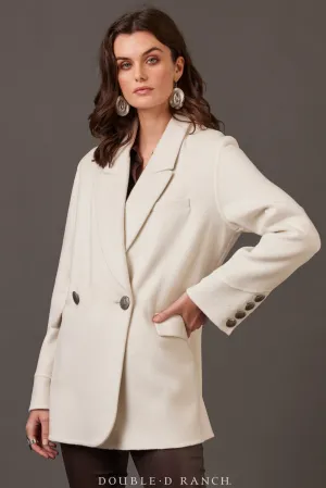 Jacket, Gianna