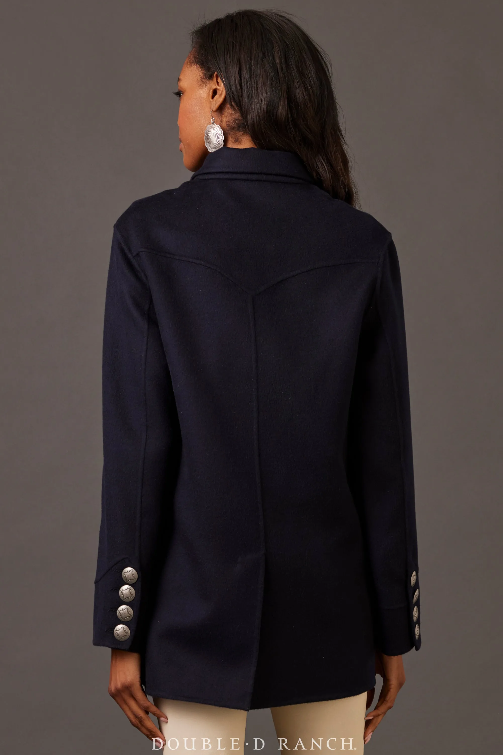 Jacket, Gianna