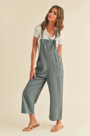 Jet Set Overalls