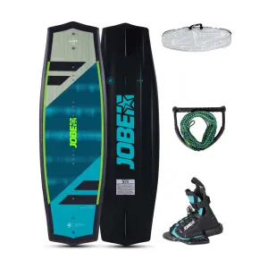 Jink Wakeboard Package 128