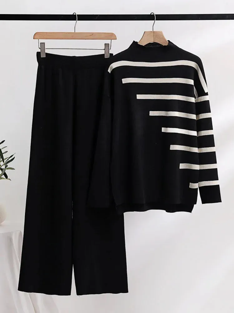 Josephine Basic two piece set