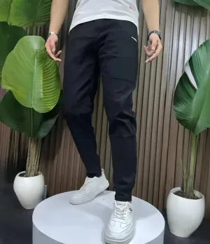 Justin | Stretchy Cargo Pants