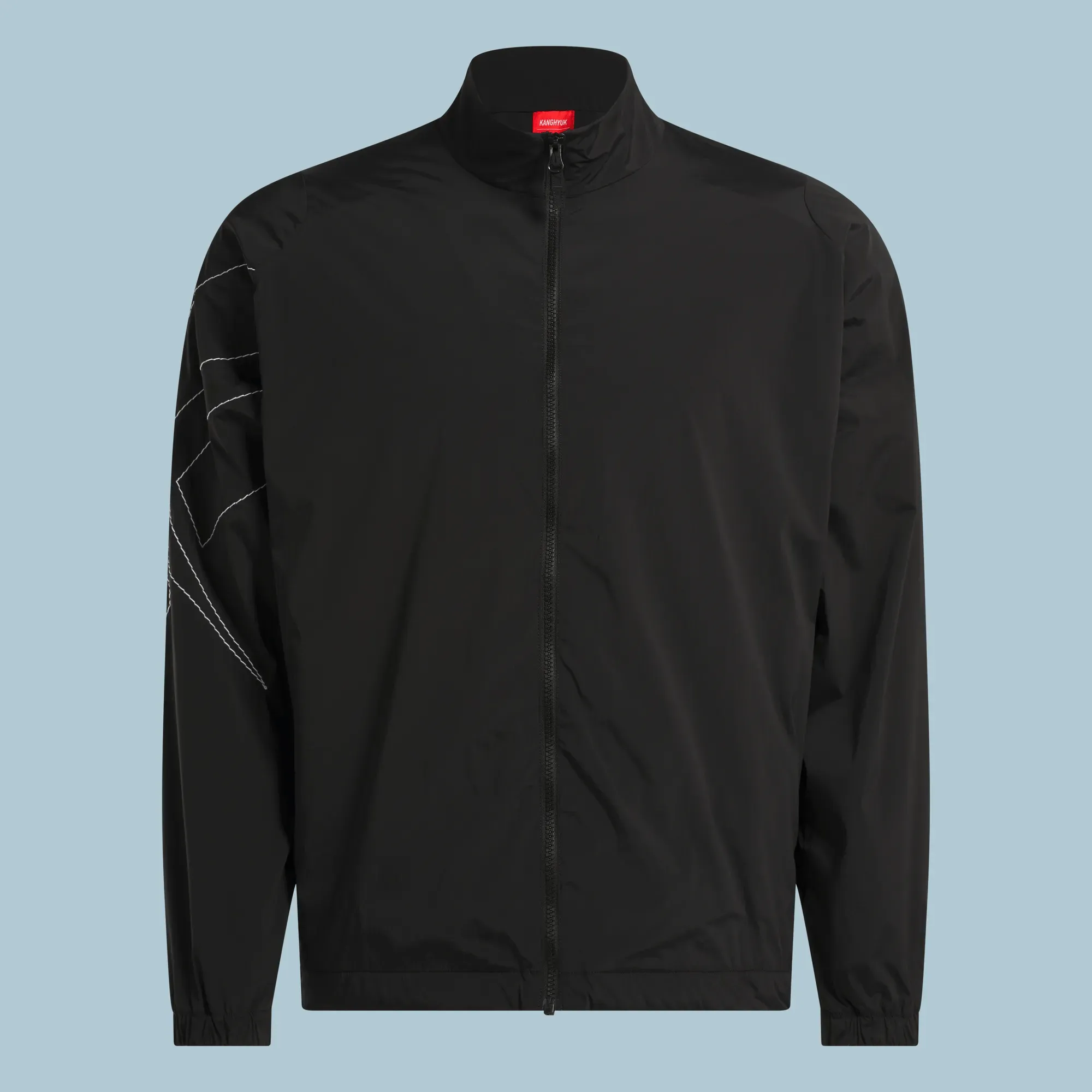 Kanghyuk  x Reebok LTD Stitched Logo Track Jacket