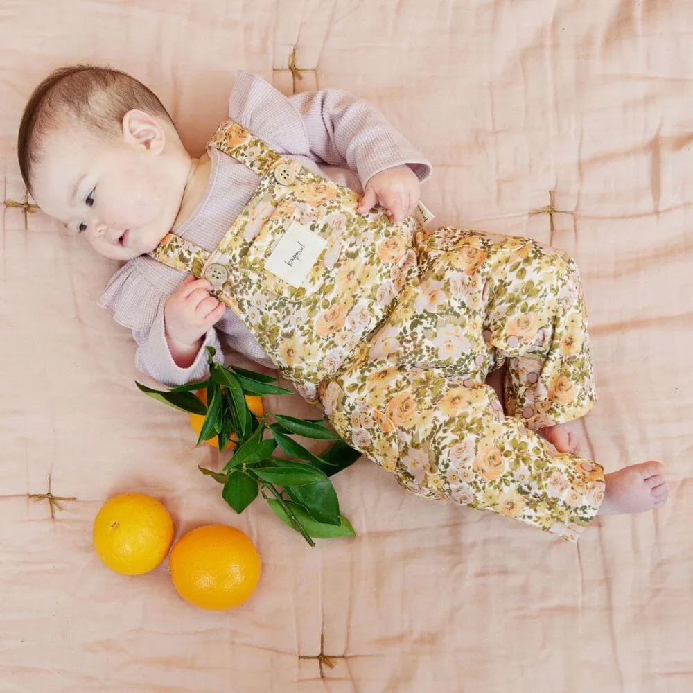 KaPow Kids Florence Overalls