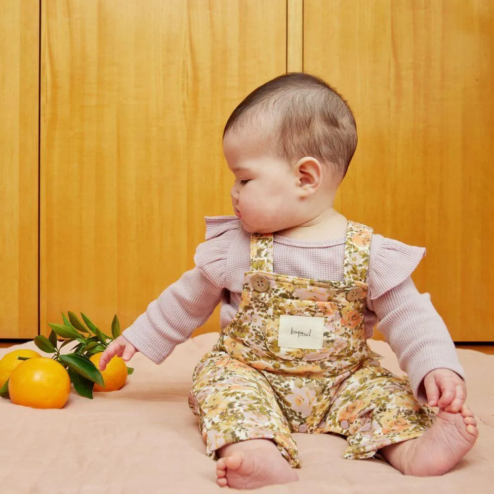 KaPow Kids Florence Overalls