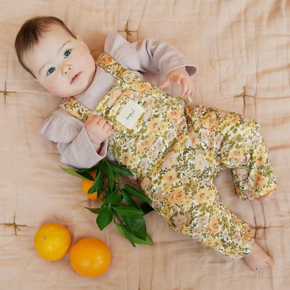 KaPow Kids Florence Overalls