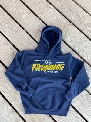 Keep Farming Hoodie