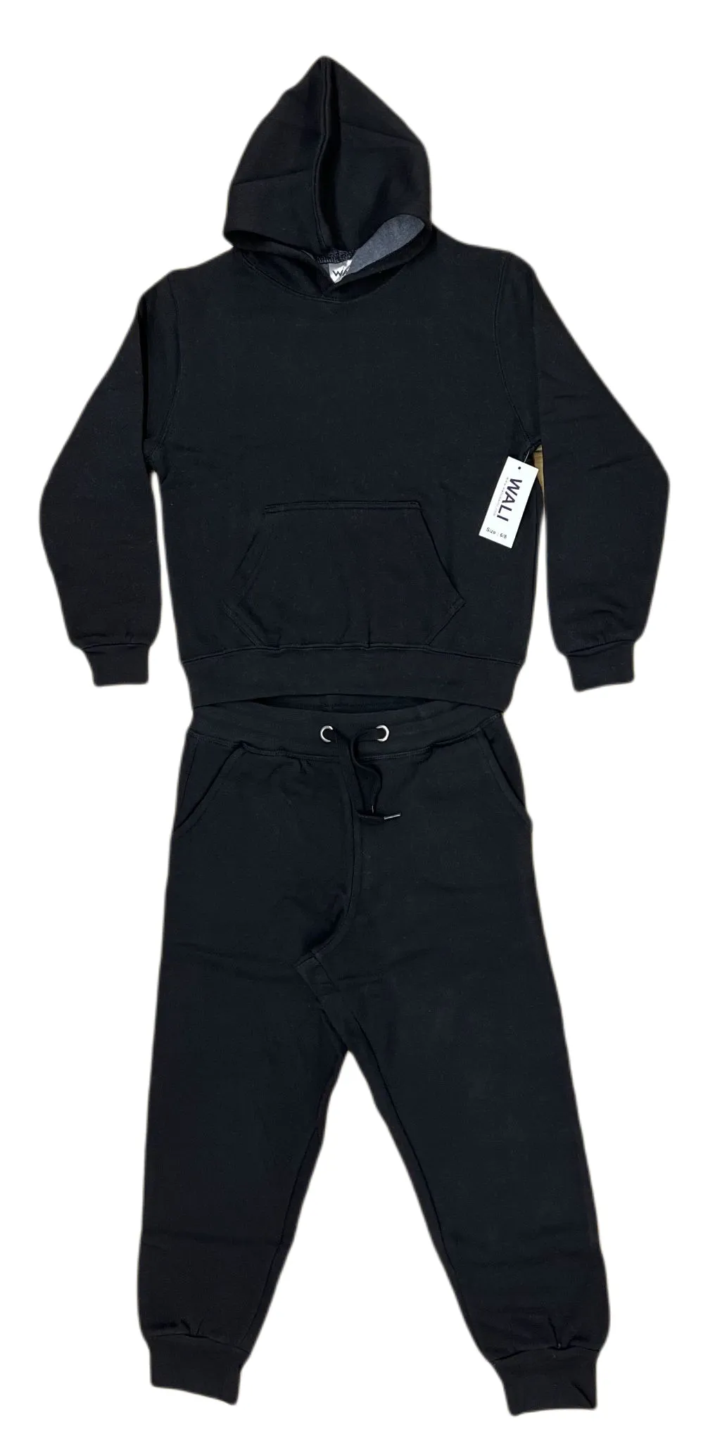 Kid's SweatSuit Sets