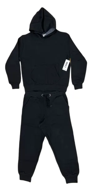 Kid's SweatSuit Sets