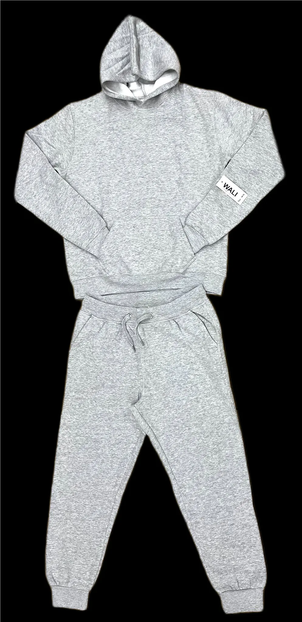 Kid's SweatSuit Sets