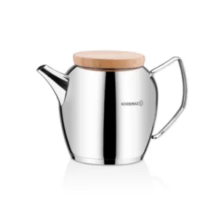 Korkmaz 2.3 Litre Montana Tea Pot A025