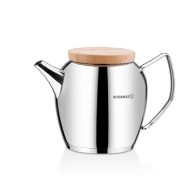 Korkmaz 2.3 Litre Montana Tea Pot A025