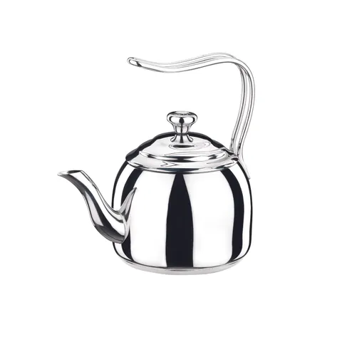 Korkmaz 2.7 Litre Droppa Tea Pot A054