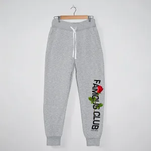 Ladies Slim FC Joggers