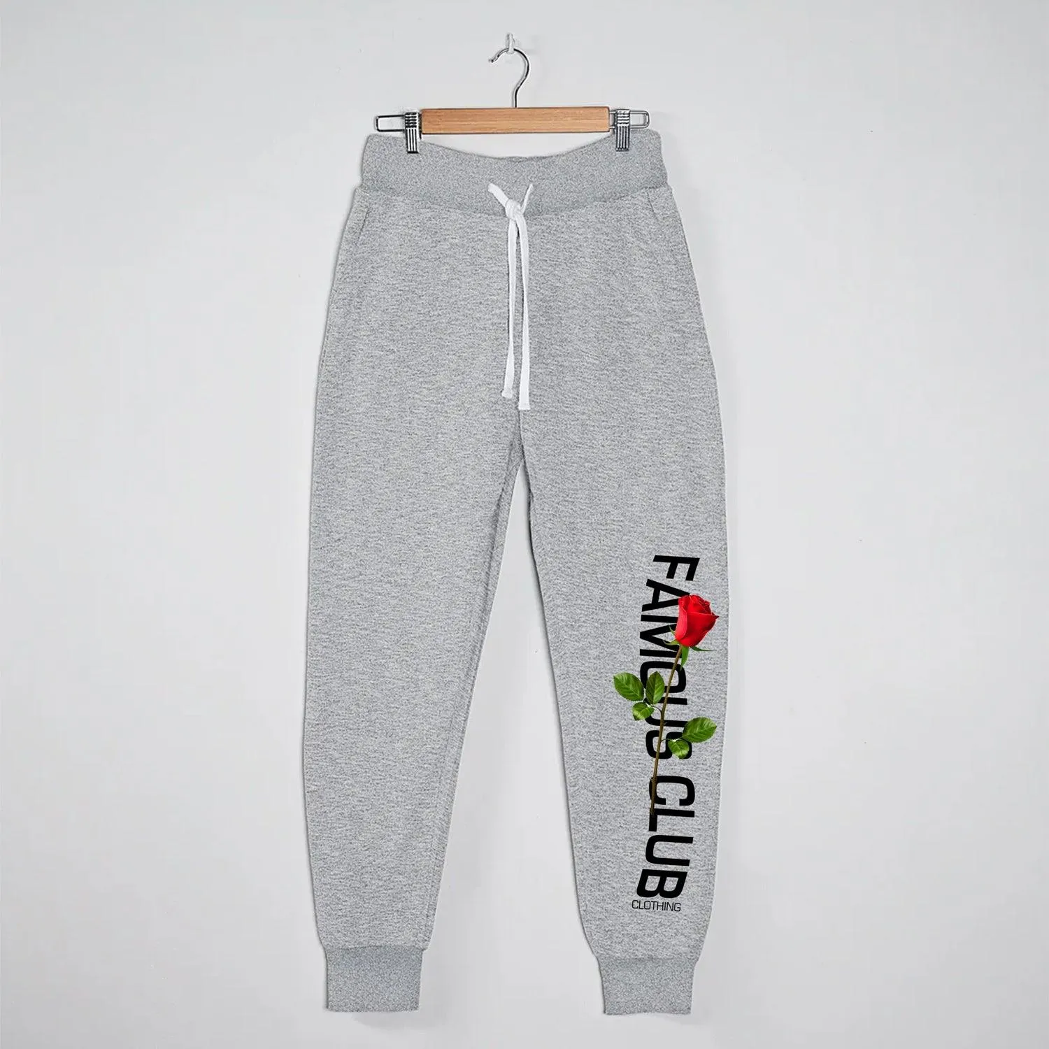 Ladies Slim FC Joggers