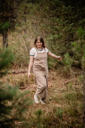 Layla overalls