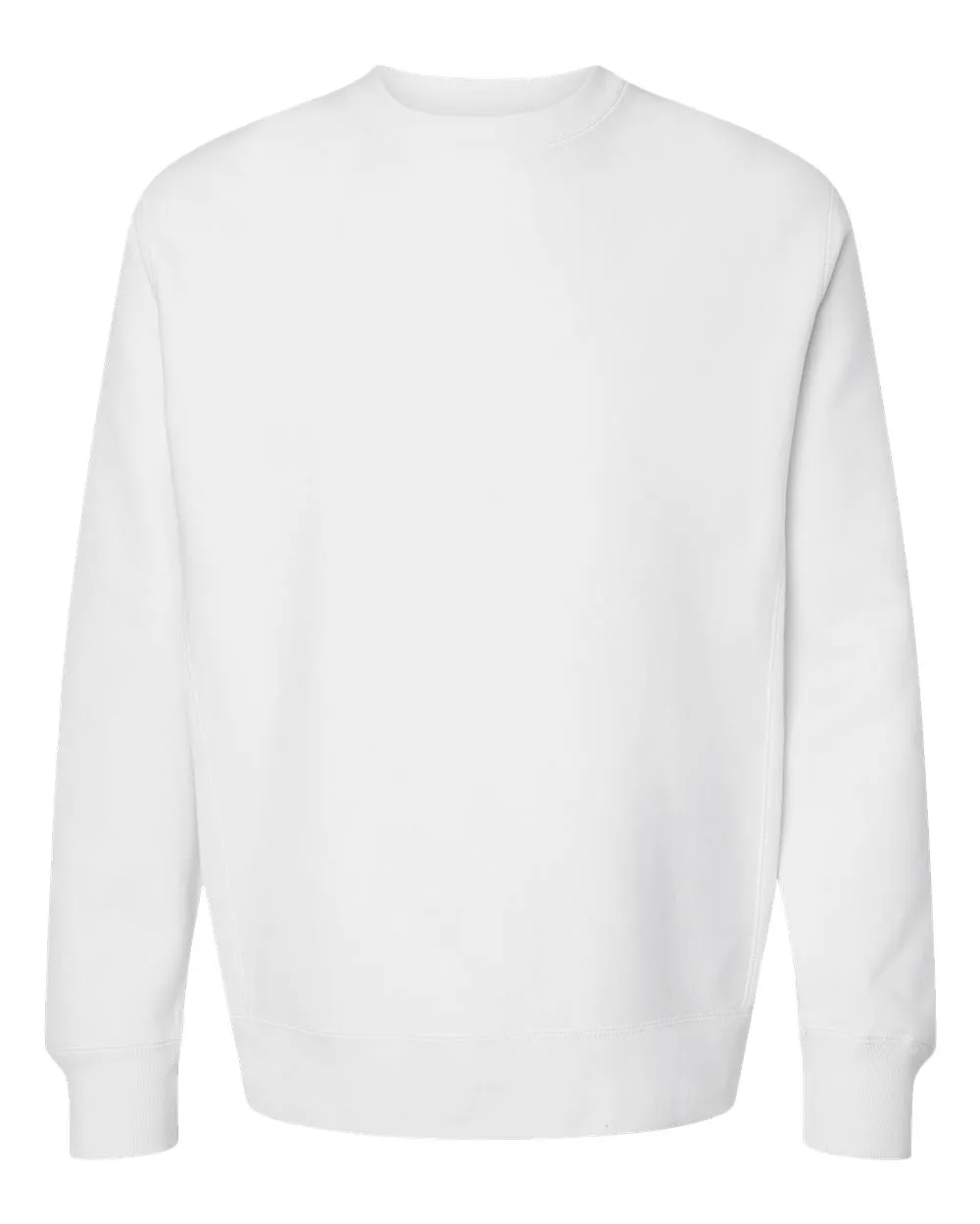Legend - Premium Heavyweight Cross-Grain Crewneck Sweatshirt