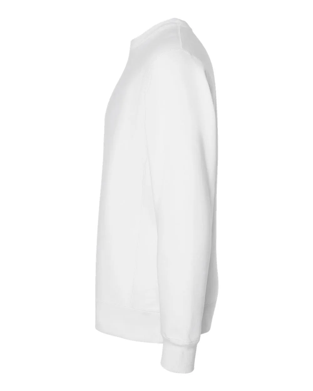 Legend - Premium Heavyweight Cross-Grain Crewneck Sweatshirt