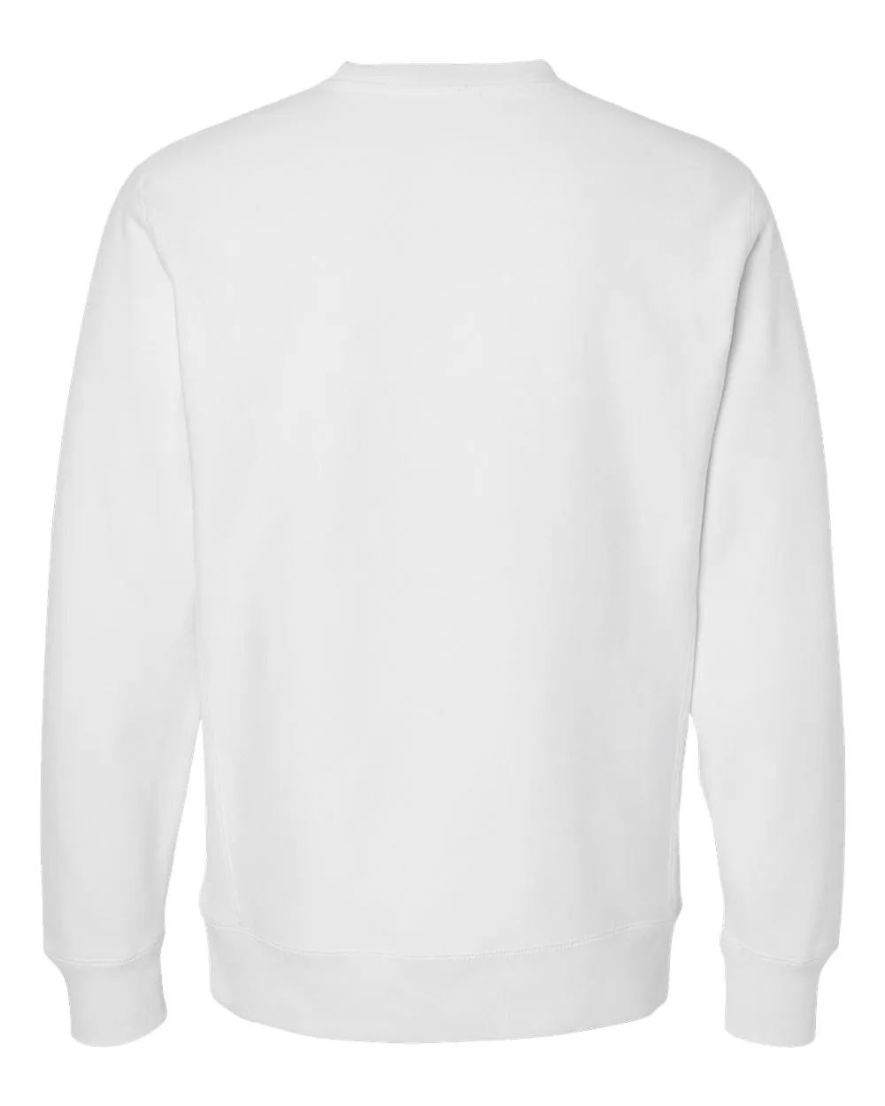 Legend - Premium Heavyweight Cross-Grain Crewneck Sweatshirt