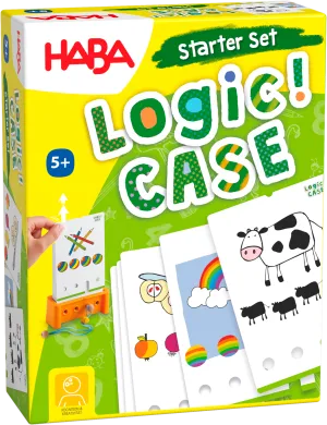 Logic! CASE Starter Set 5 