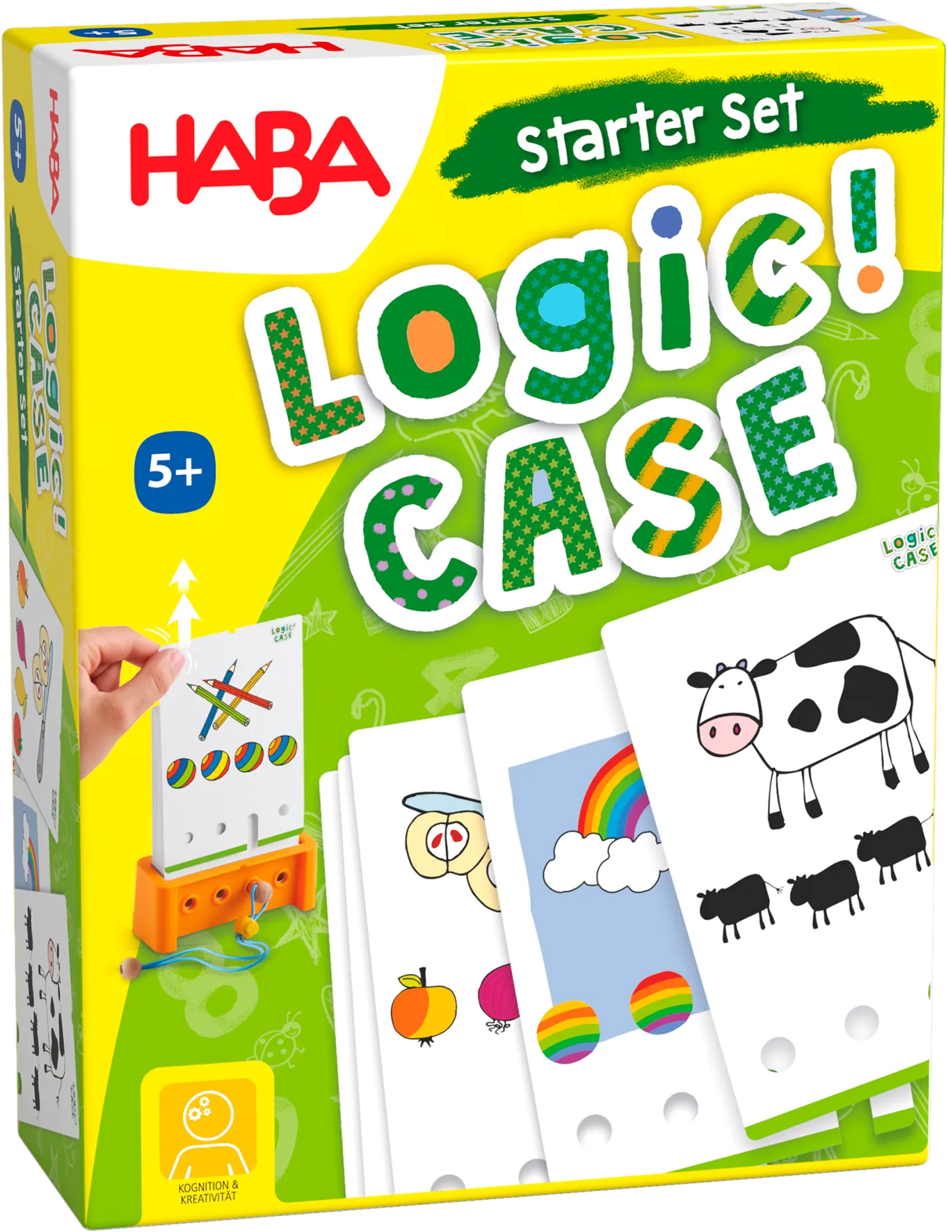 Logic! CASE Starter Set 5 