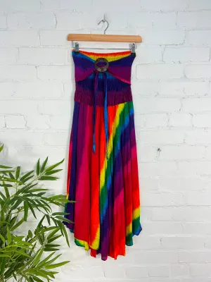 Long Skirt