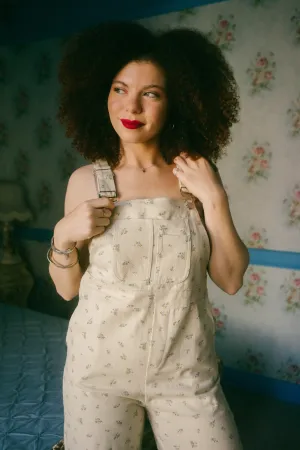 Lucia Overalls