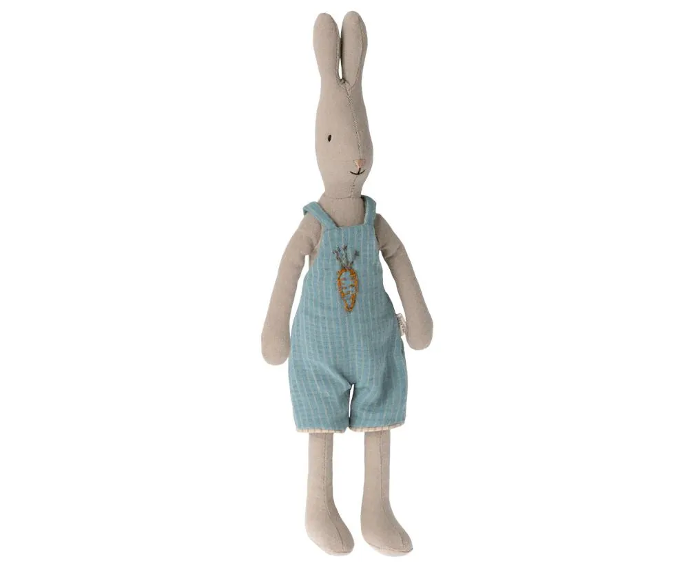 MAILEG Rabbit Size 2 - Overalls