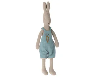 MAILEG Rabbit Size 2 - Overalls