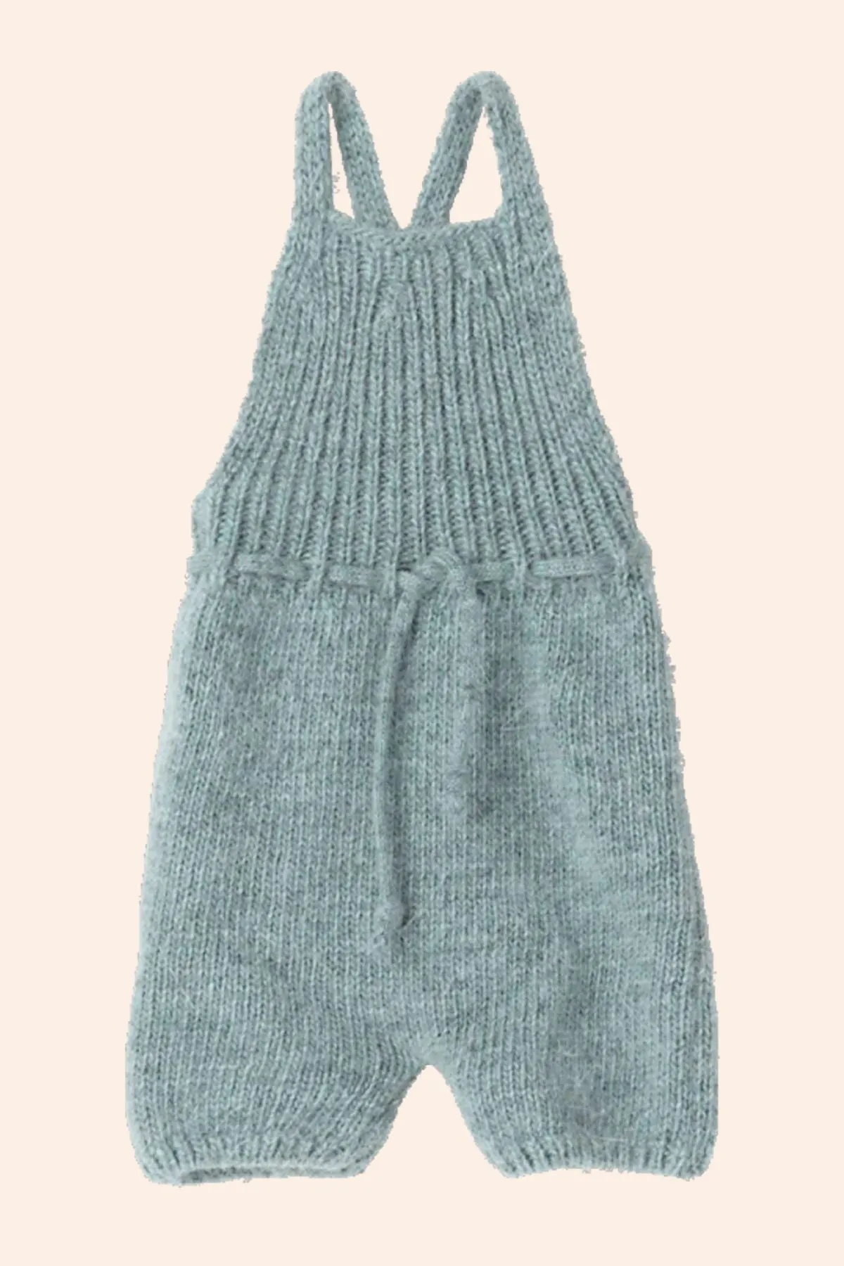 Maileg - Size 4 Clothes Rabbit/Bunny - Knitted Overall