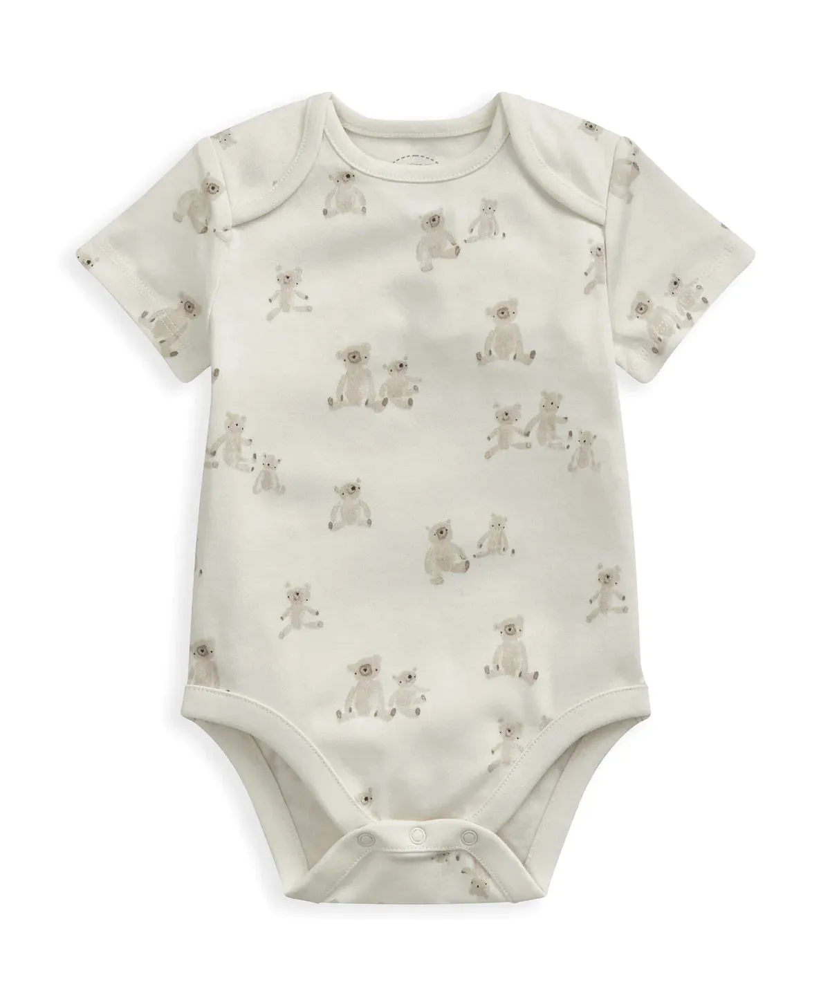 Mamas & Papas Bear Hug Teddy Starter Set - 4 Piece Set